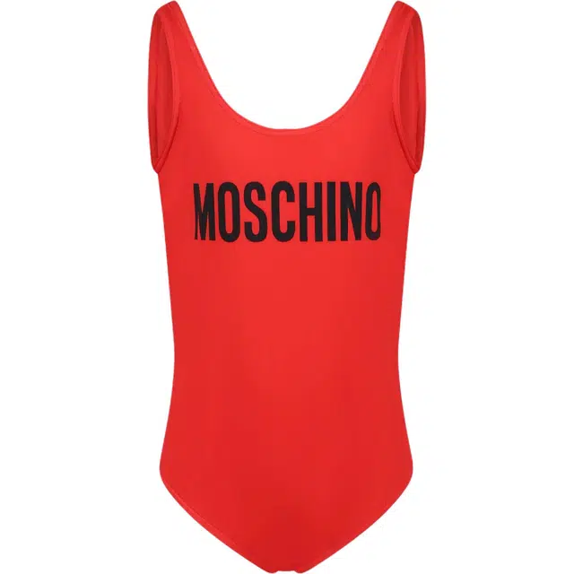 MOSCHINO