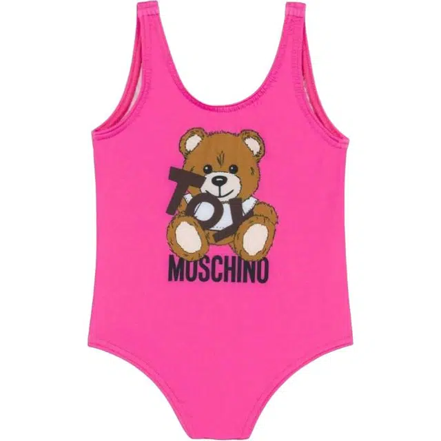 MOSCHINO Logo