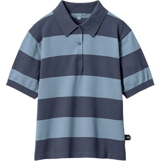 UNIQLO JW Anderson SS26 Polo