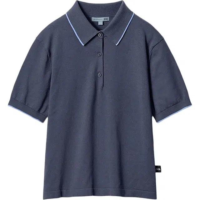 UNIQLO JW Anderson SS26 Polo