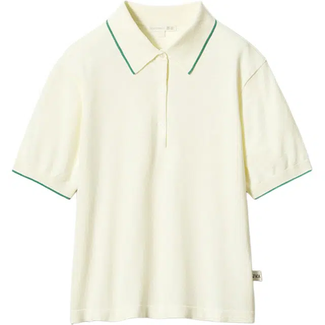 UNIQLO JW Anderson SS26 Polo