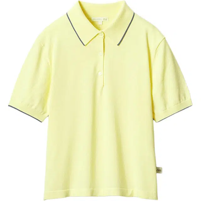 UNIQLO JW Anderson SS26 Polo