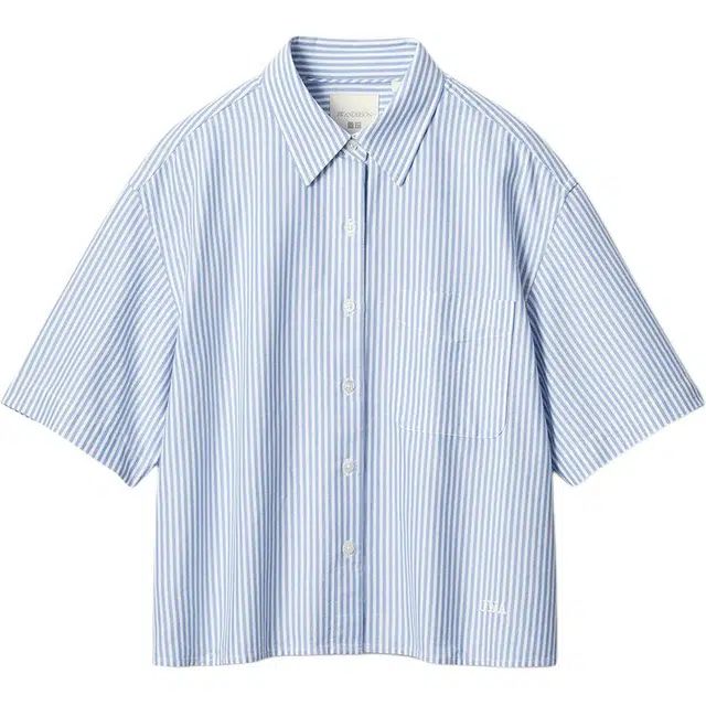 UNIQLO JW Anderson SS26