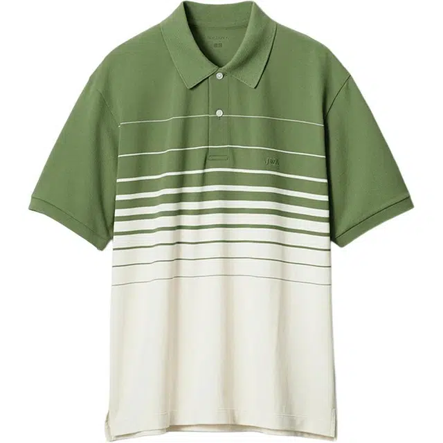 UNIQLO JW Anderson SS26 Polo