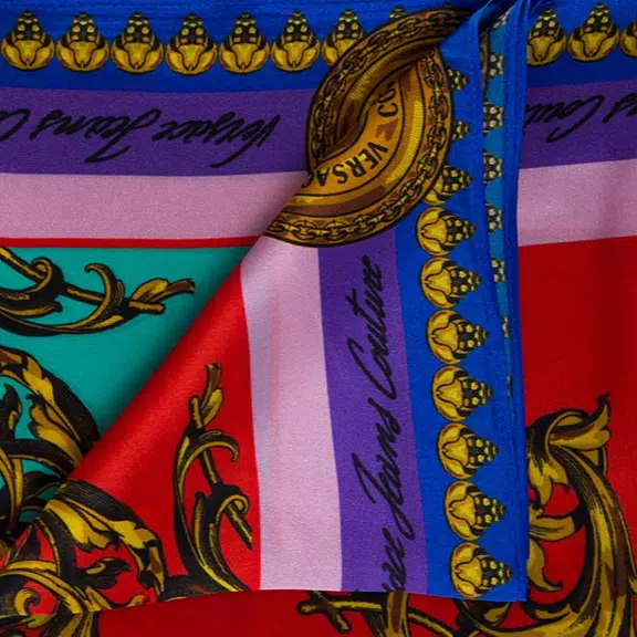 VERSACE JEANS COUTURE