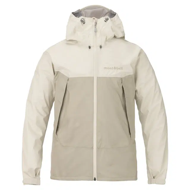 MONTBELL Thunder Pass