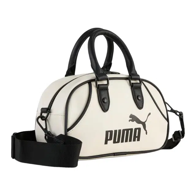 PUMA Archive 2.5L Logo