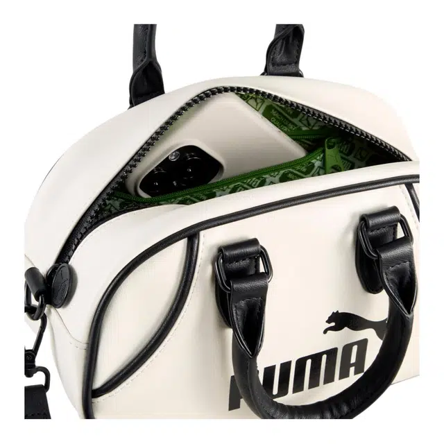 PUMA Archive 2.5L Logo