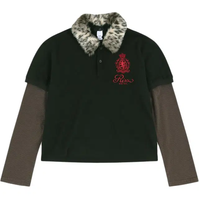 PROTOCOL INDEX SS26 Polo