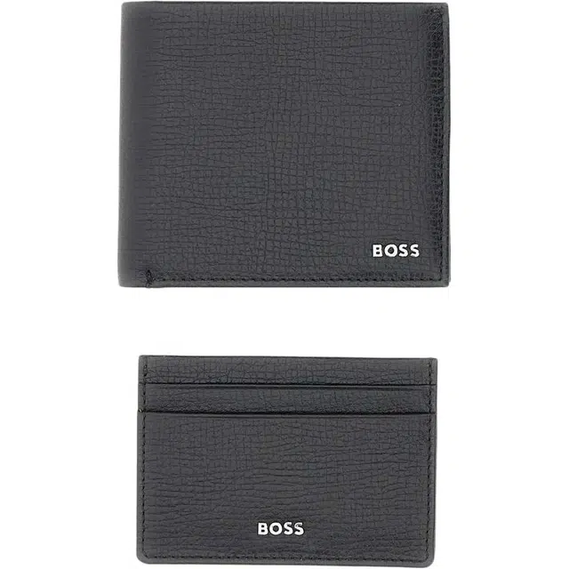 HUGO BOSS