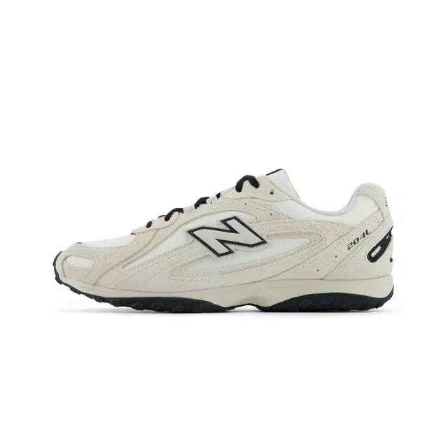 New Balance 204L Designed by THE BEAST