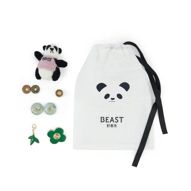 New Balance 204L Designed by THE BEAST