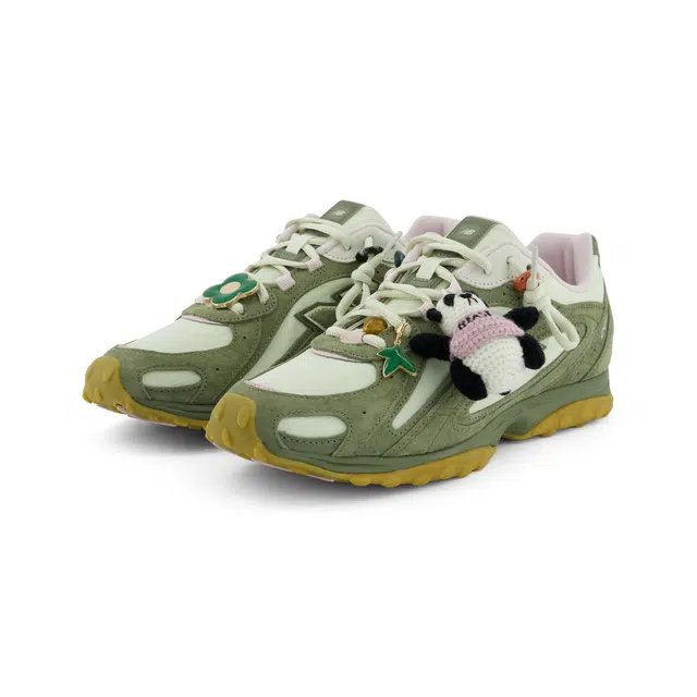 New Balance 204L Designed BY THE BEAST