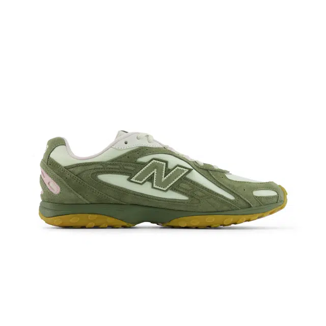 New Balance 204L Designed BY THE BEAST