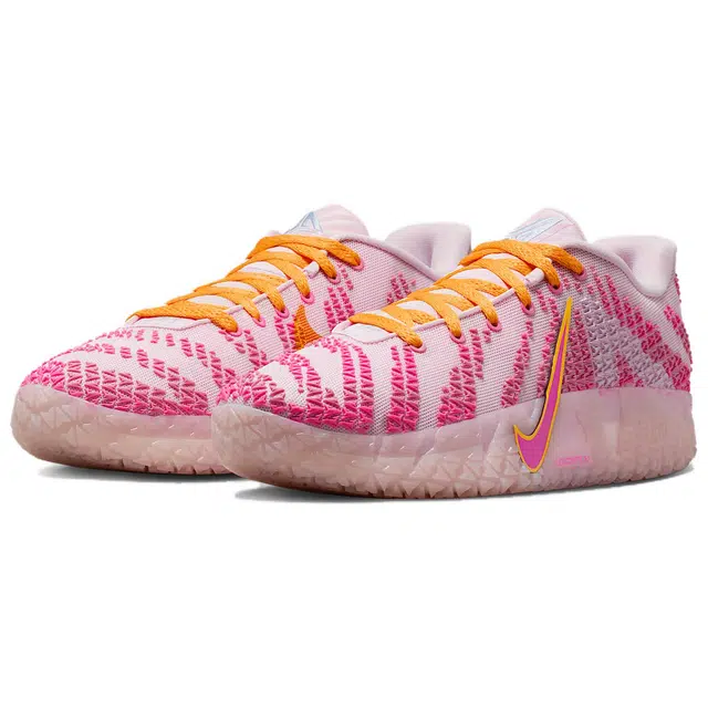 Nike Ja 3 EP Valentine's Day