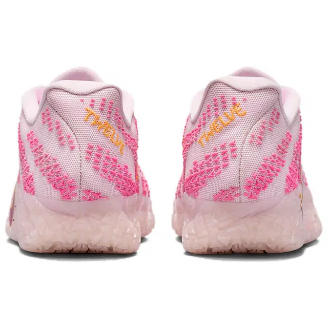 Nike Ja 3 EP Valentine's Day