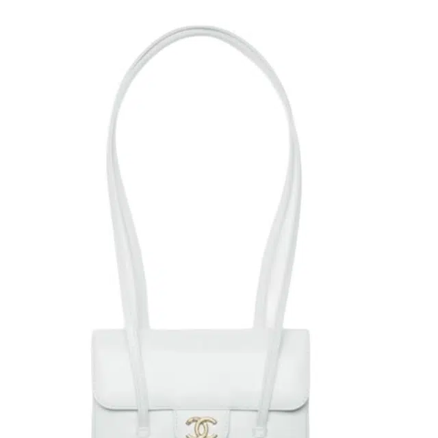 CHANEL 26S PREPPY Logo