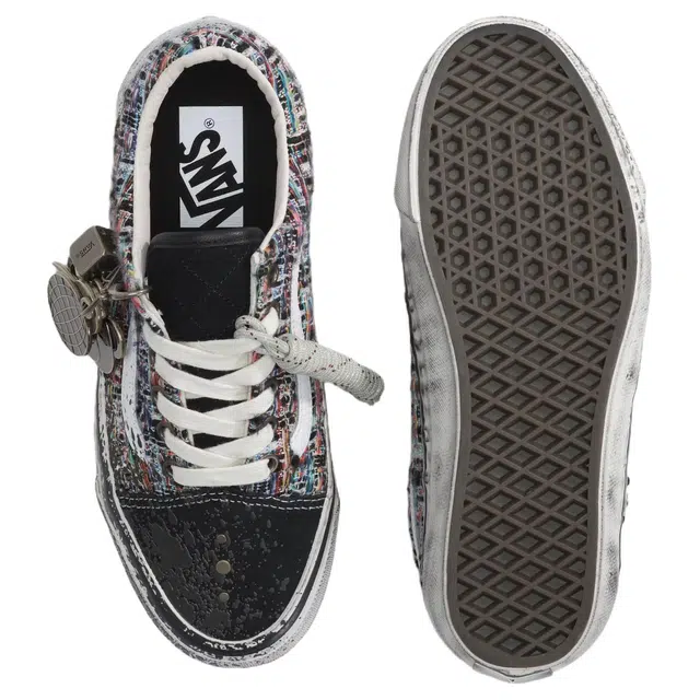 Vans Premium Old Skool