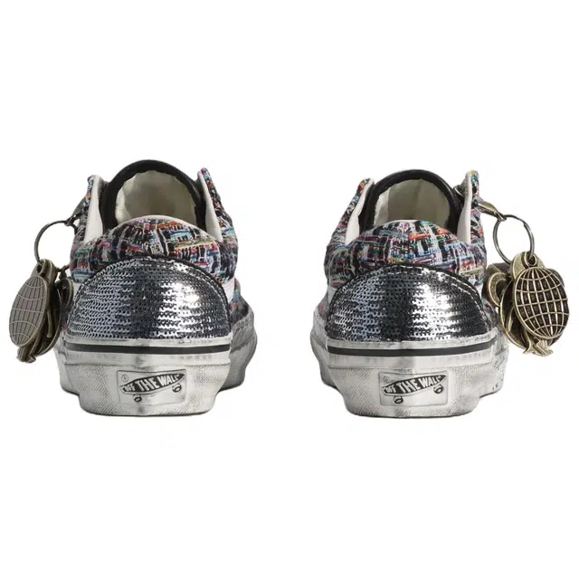 Vans Premium Old Skool