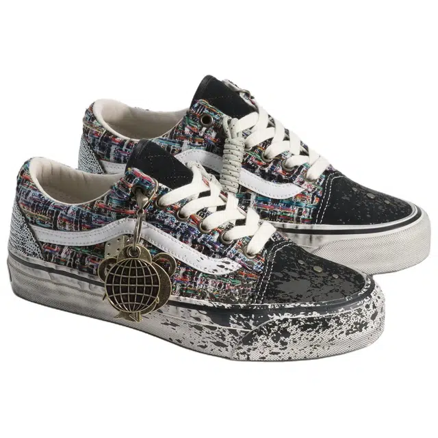 Vans Premium Old Skool