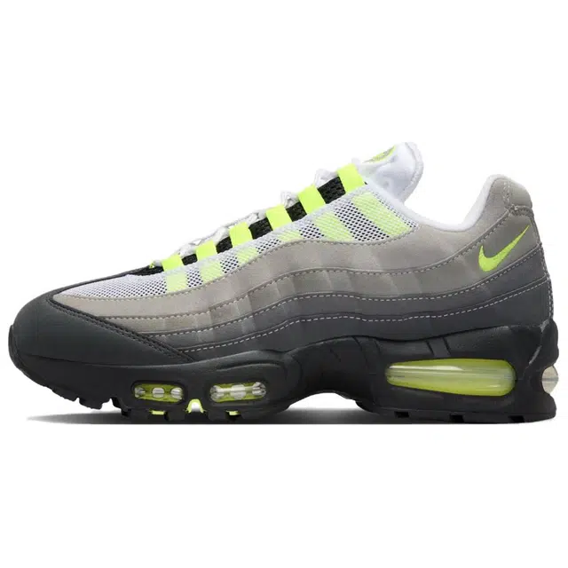 Nike Air Max 95 OG "Big Bubble"
