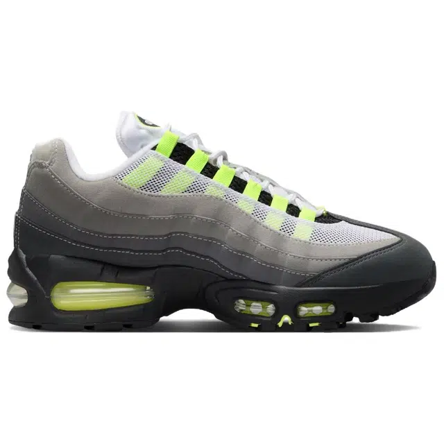 Nike Air Max 95 OG "Big Bubble"