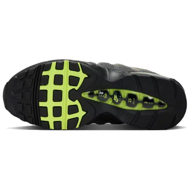 Nike Air Max 95 OG "Big Bubble"