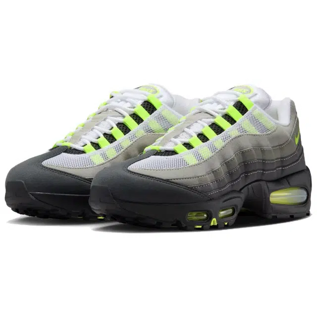Nike Air Max 95 OG "Big Bubble"
