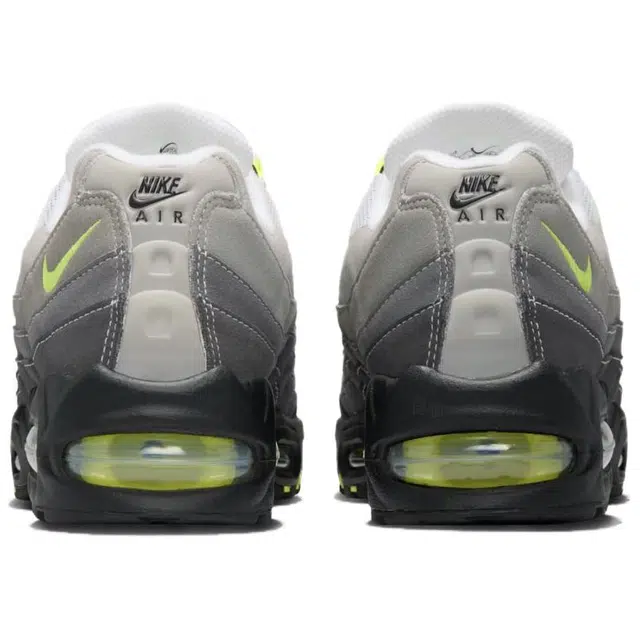 Nike Air Max 95 OG "Big Bubble"