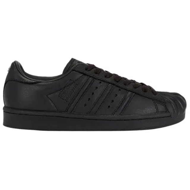 adidas originals THUG CLUB SUPERSTAR Vintage 'Core Black'