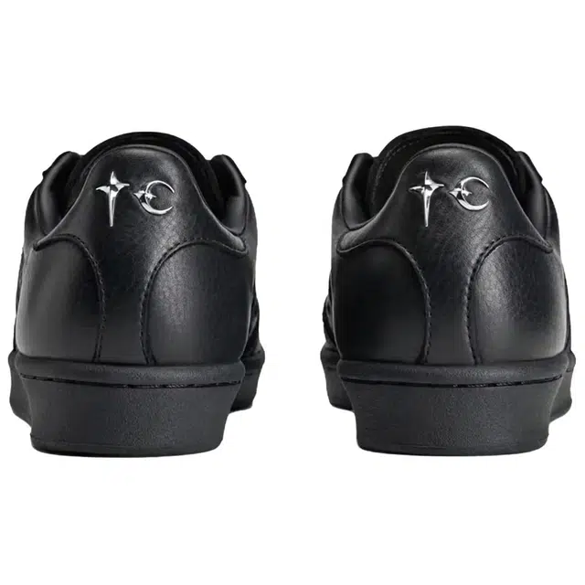 adidas originals THUG CLUB SUPERSTAR Vintage 'Core Black'