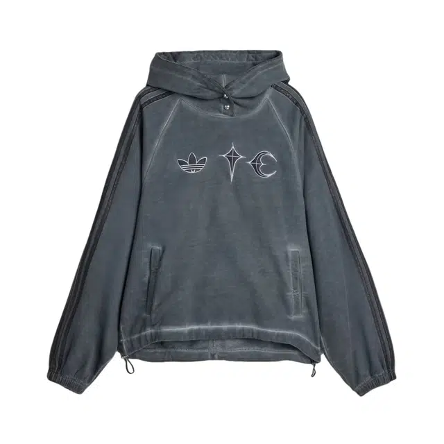 adidas originals THUG CLUB SWEAT