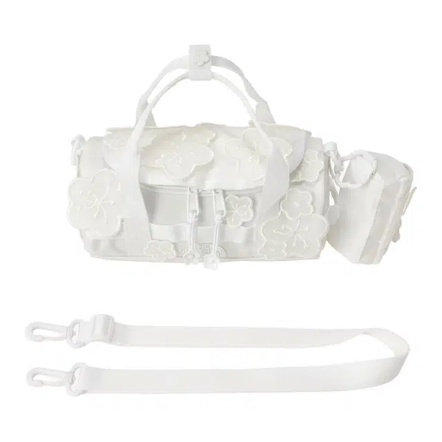 THE NORTH FACE x Cecilie Bahnsen Base Camp 3L