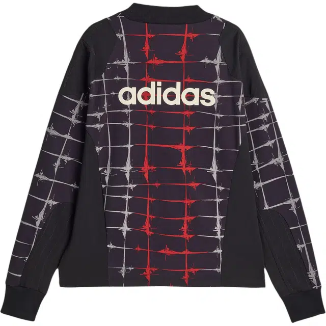 adidas originals THUG CLUB Goalie T