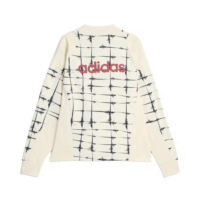adidas originals THUG CLUB Goalie T