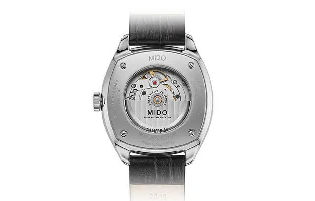MIDO 50 41mm M024.507.16.071.00