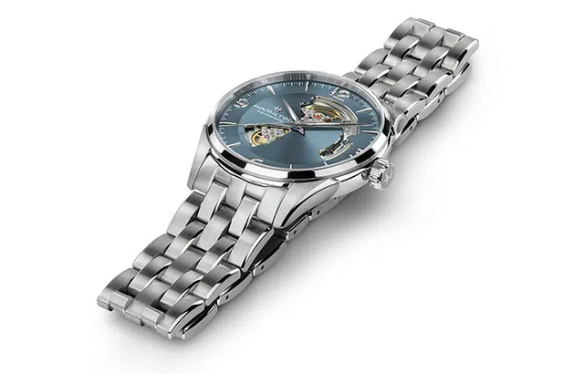 HAMILTON 50 42mm H32705142