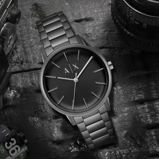 ARMANI EXCHANGE 42mm