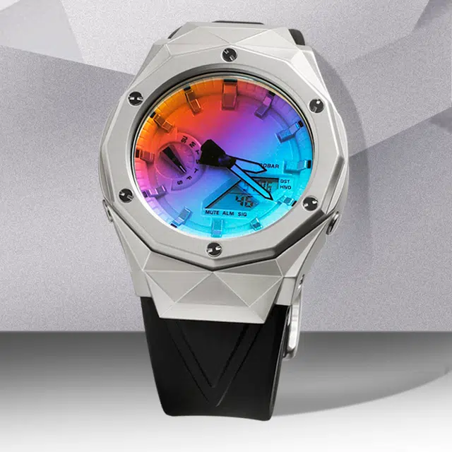 GA-21002100 GA-B2100 GM-2100