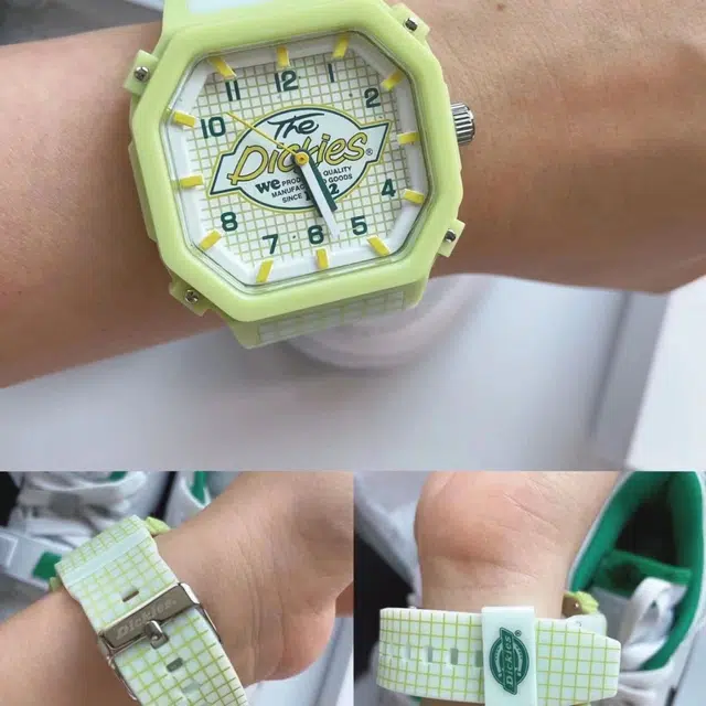 Dickies 220U60LYXCL-479P4-42SY