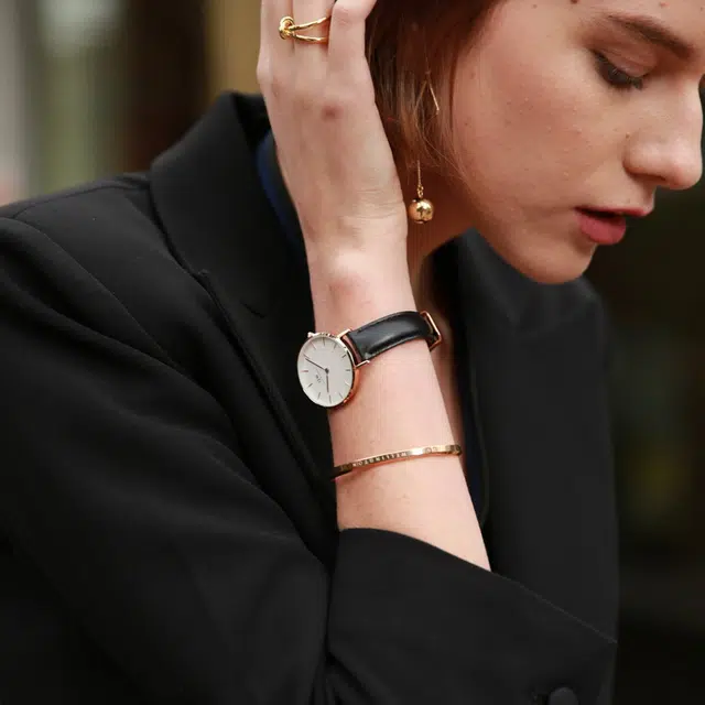 Daniel Wellington PETITEDanielWellington 28mm 30 DW00100236