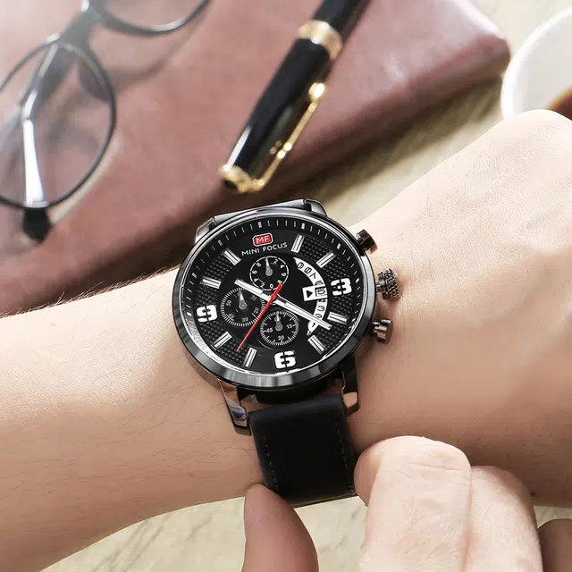 MINIFOCUS MF0025G