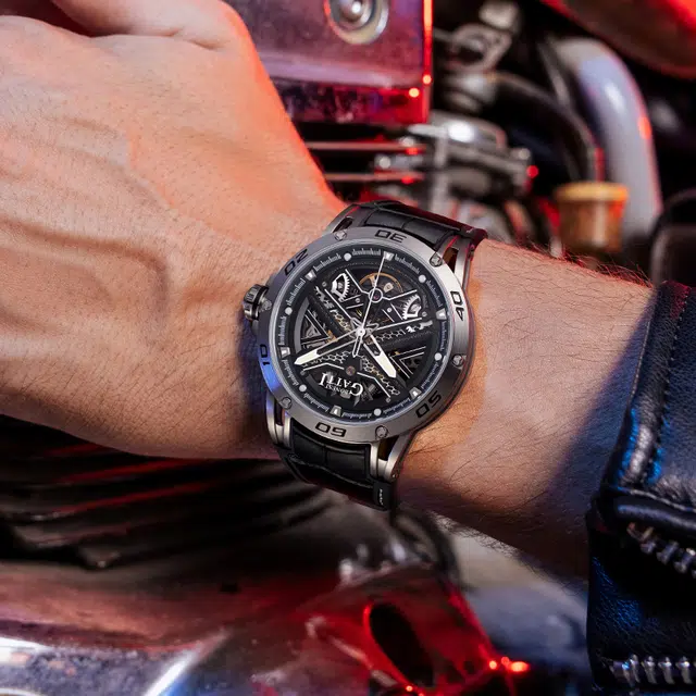 BONEST GATTI BG4601-B1
