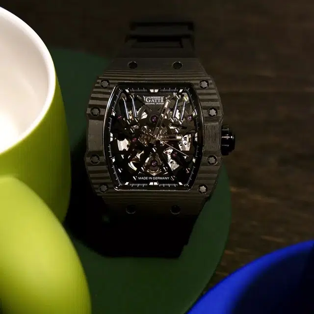 BONEST GATTI BG9906-A3