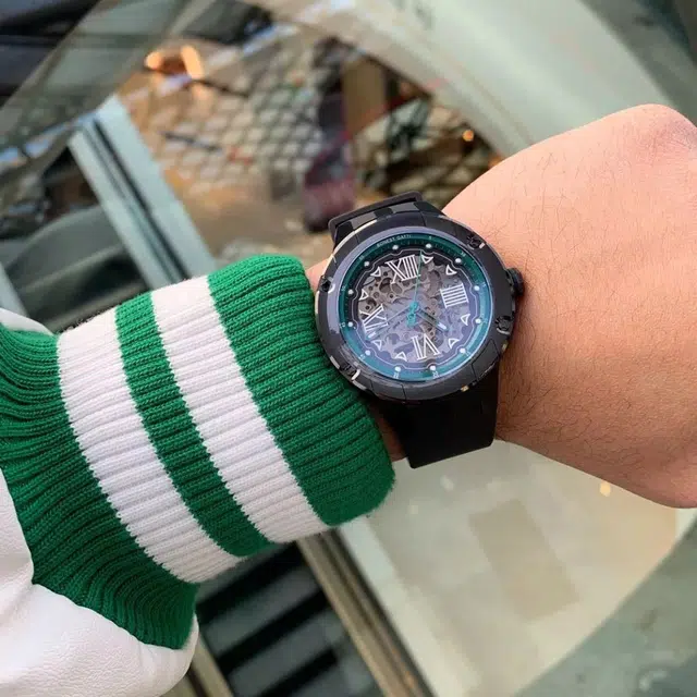 BONEST GATTI BG7701-A3