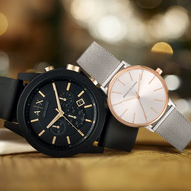 ARMANI EXCHANGE AX5537-AX7105