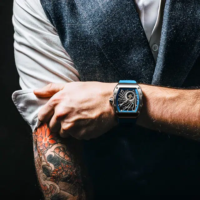 BONEST GATTI BG9902-A5