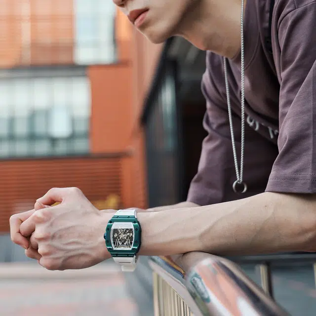 BONEST GATTI BG9906-A2