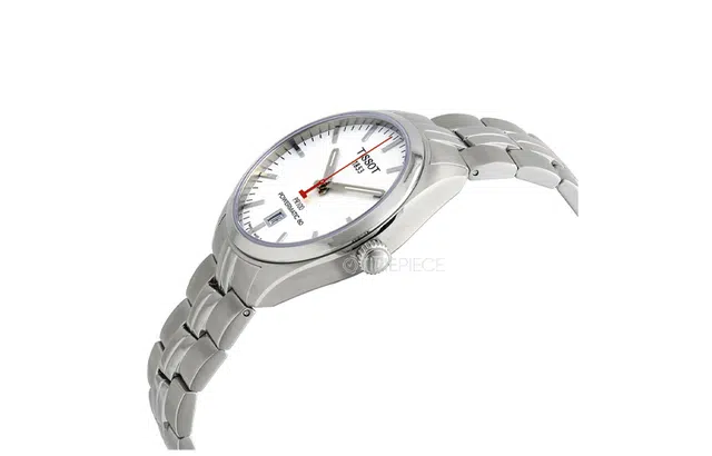 TISSOT PR100 100 39mm T101.407.11.011.00