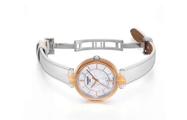 TISSOT 26mm T094.210.26.111.01